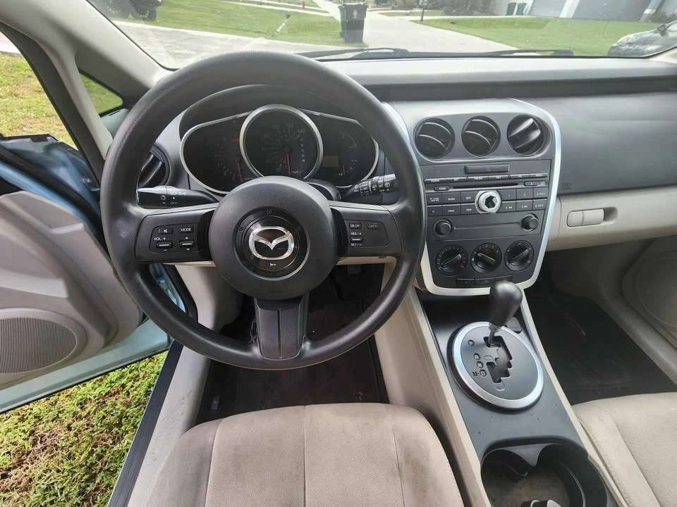 2008 Mazda CX-7 - Image 6 of 11