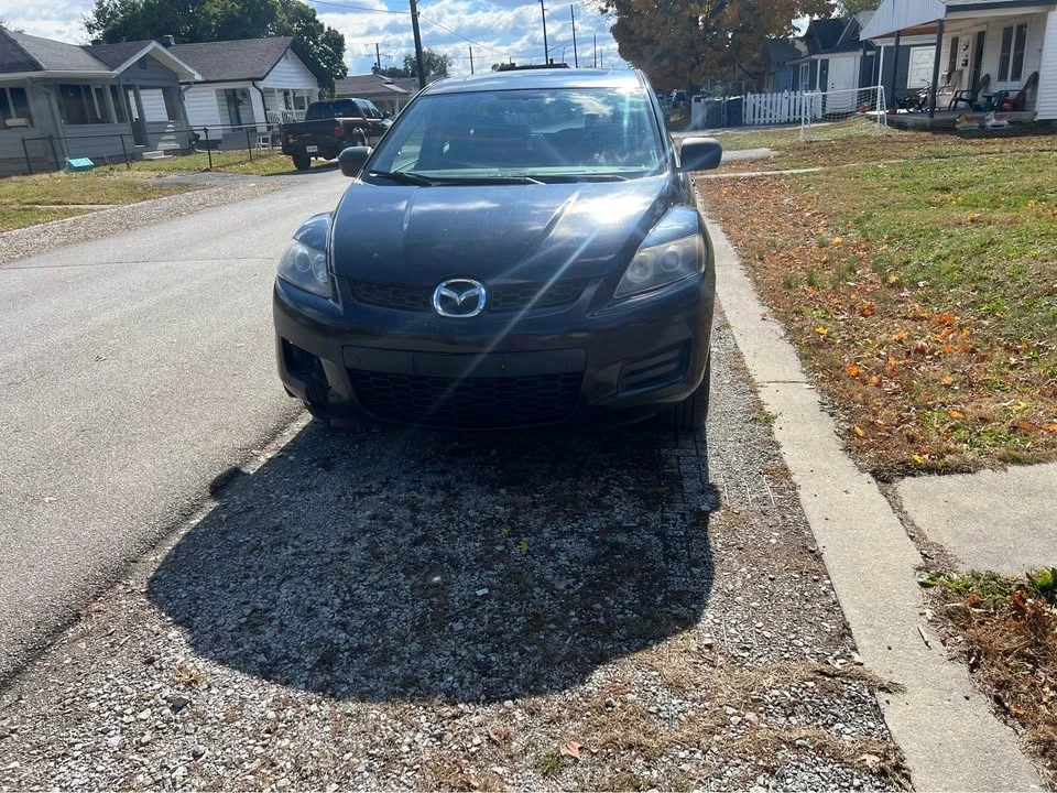 2008 Mazda CX-7 - Image 3 of 6