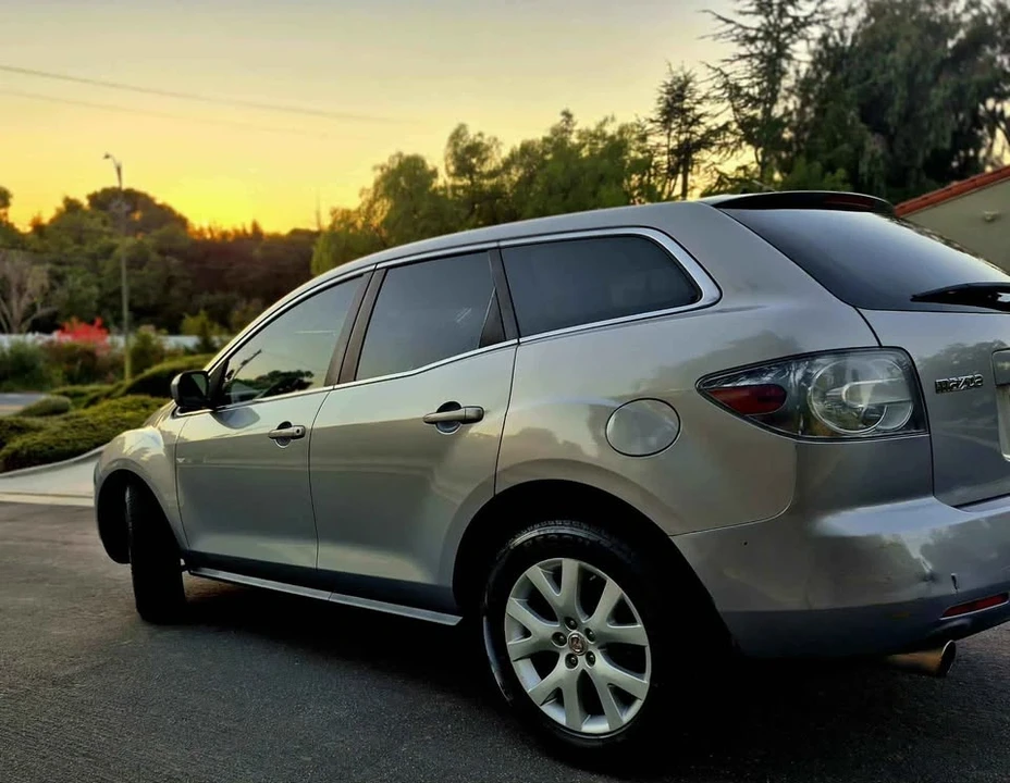 2008 Mazda CX-7 - Image 3 of 15