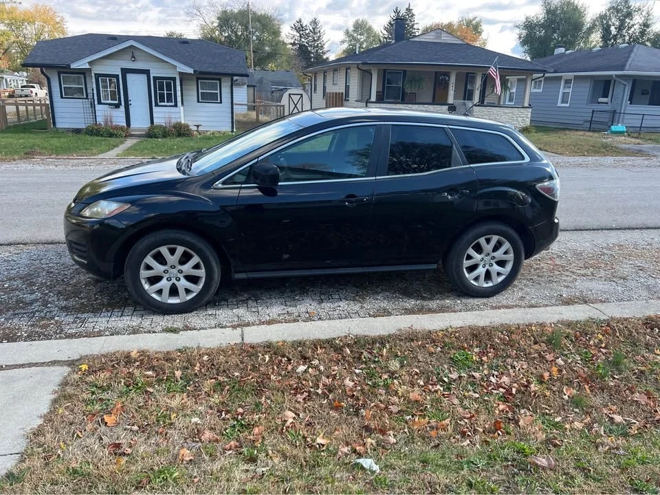 2008 Mazda CX-7 - Image 2 of 6