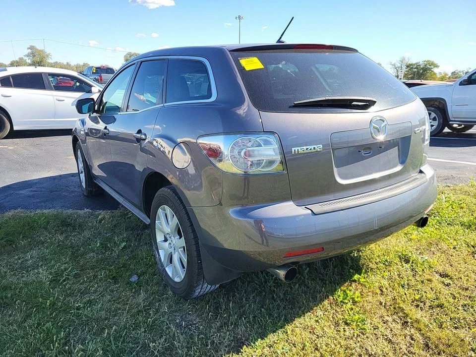 2008 Mazda CX-7 - Image 3 of 5