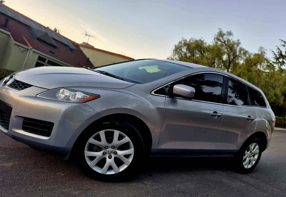 2008 Mazda CX-7 - Image 6 of 15