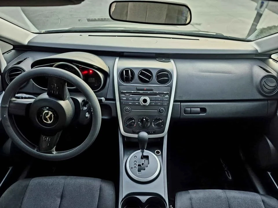 2008 Mazda CX-7 - Image 14 of 15
