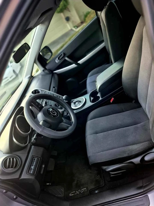 2008 Mazda CX-7 - Image 9 of 15