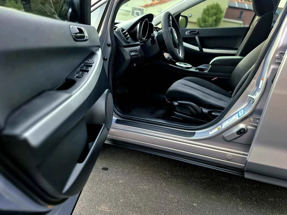 2008 Mazda CX-7 - Image 8 of 15