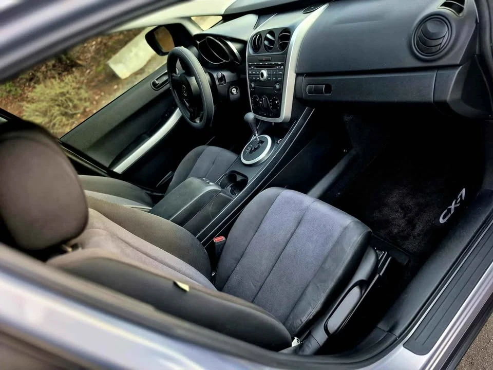 2008 Mazda CX-7 - Image 11 of 15