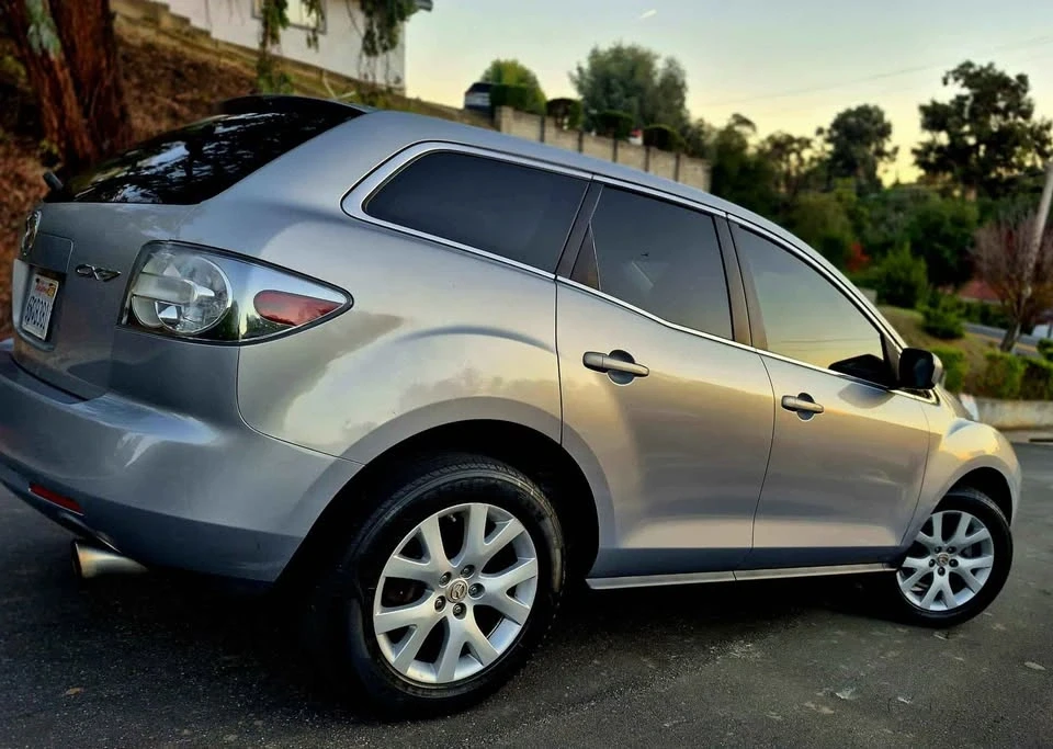 2008 Mazda CX-7 - Image 2 of 15