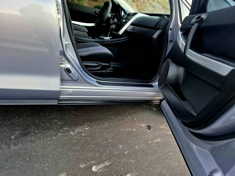 2008 Mazda CX-7 - Image 10 of 14