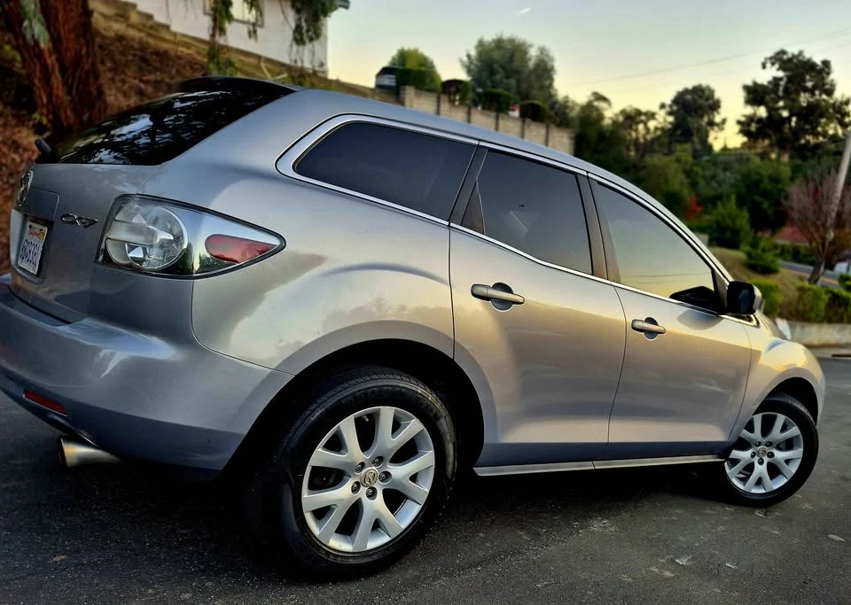 2008 Mazda CX-7 - Image 4 of 14