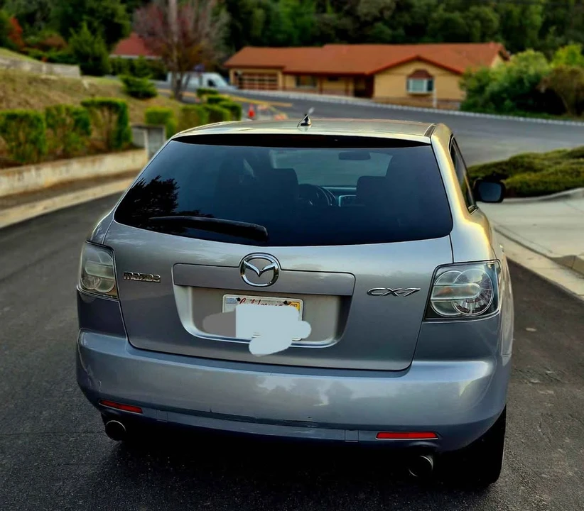2008 Mazda CX-7 - Image 6 of 14