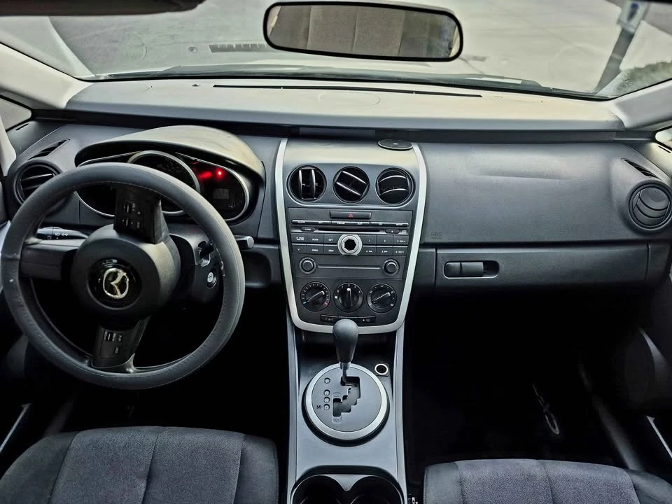 2008 Mazda CX-7 - Image 12 of 14