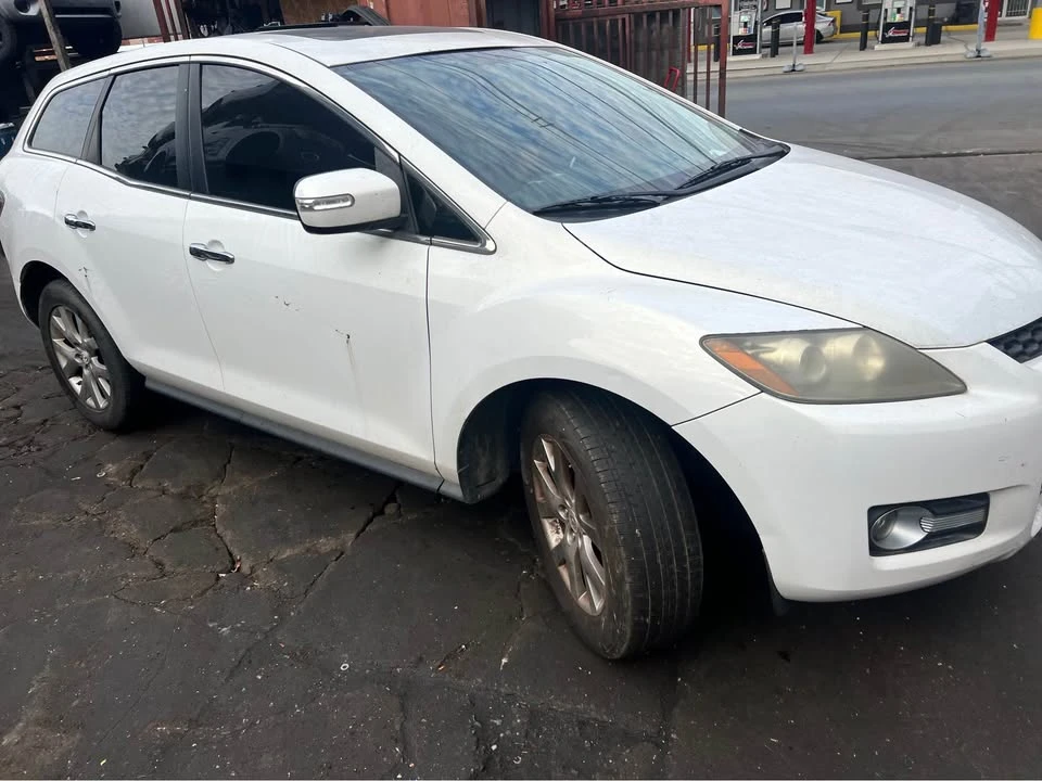 2008 Mazda CX-7 - Image 2 of 4