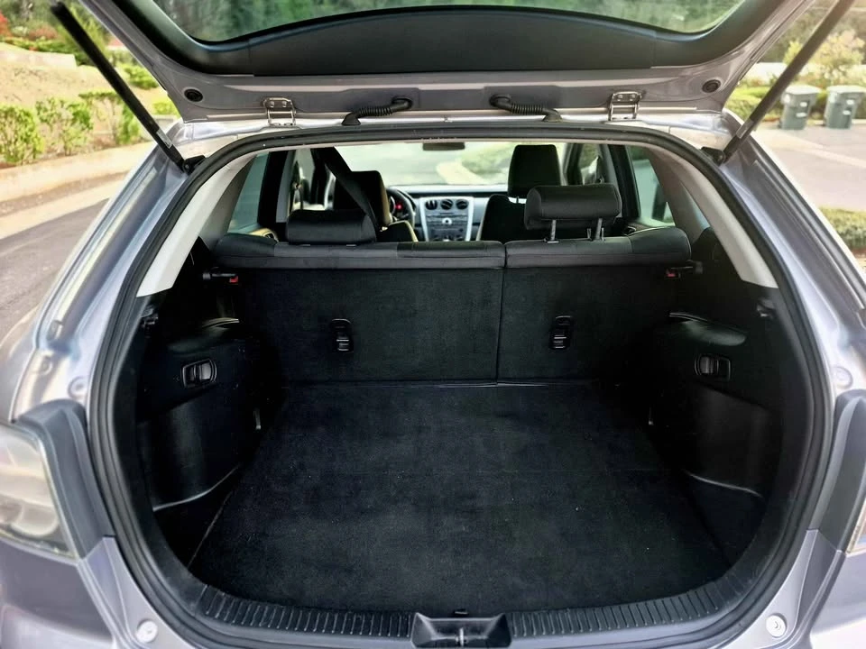 2008 Mazda CX-7 - Image 14 of 14