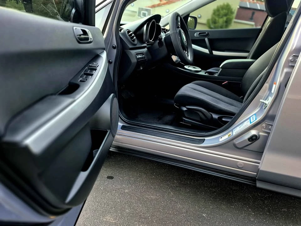 2008 Mazda CX-7 - Image 8 of 14