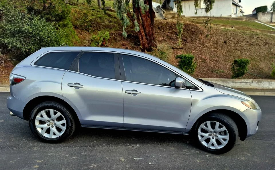 2008 Mazda CX-7 - Image 3 of 14