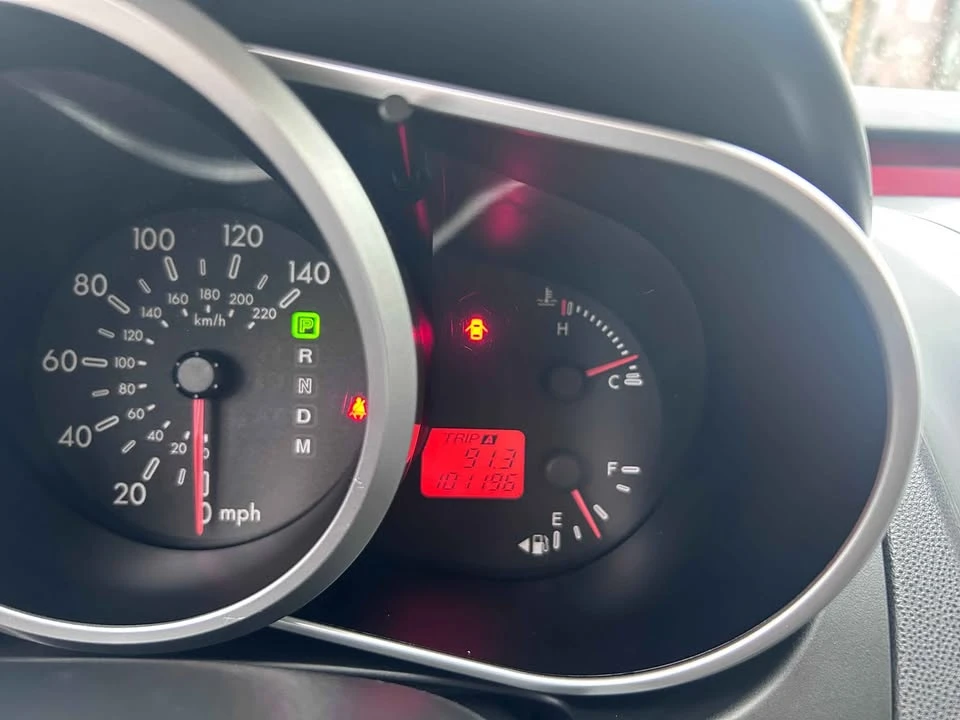 2008 Mazda CX-7 - Image 2 of 13