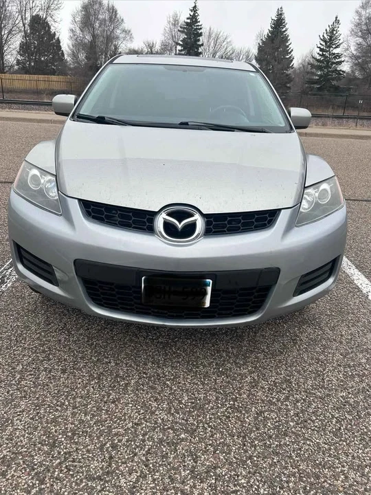 2008 Mazda CX-7 - Image 9 of 13