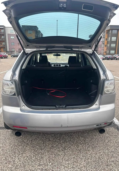 2008 Mazda CX-7 - Image 11 of 13