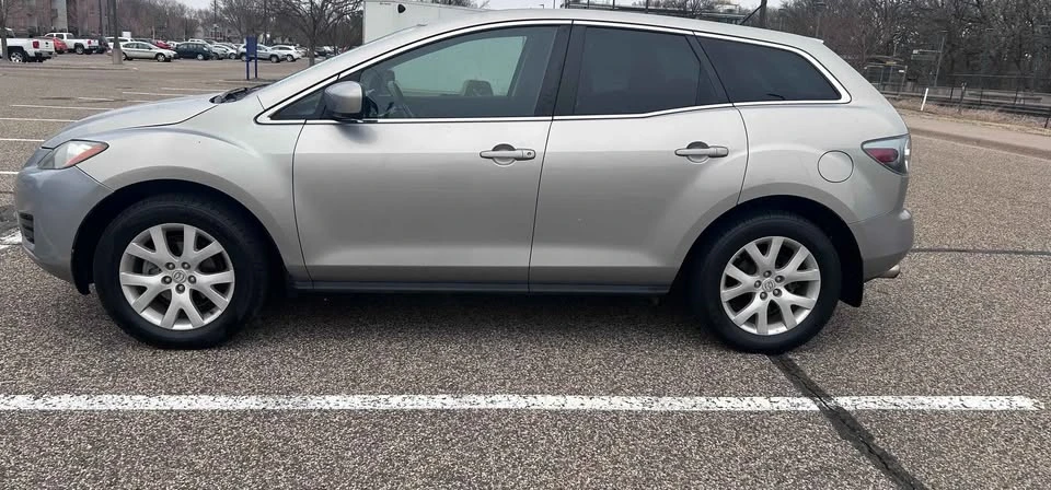 2008 Mazda CX-7 - Image 13 of 13