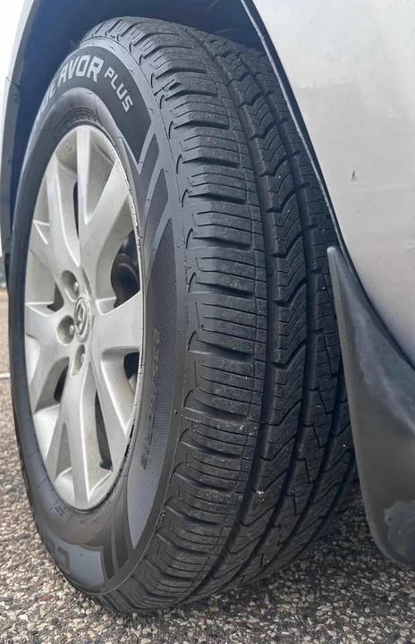 2008 Mazda CX-7 - Image 6 of 13