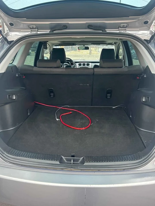 2008 Mazda CX-7 - Image 12 of 13