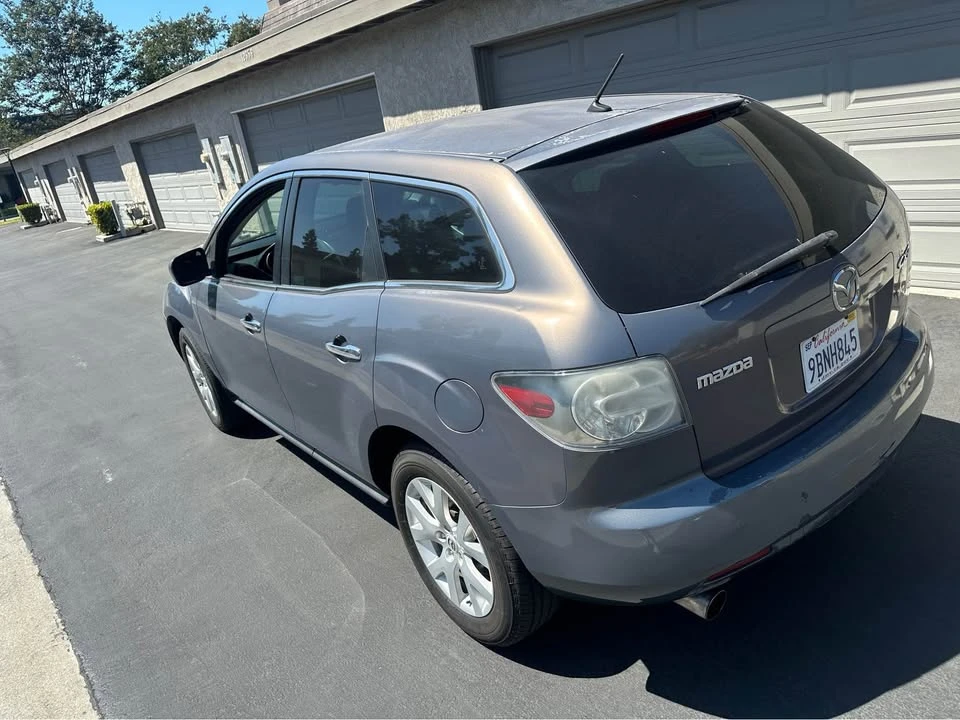 2008 Mazda CX-7 - Image 5 of 9