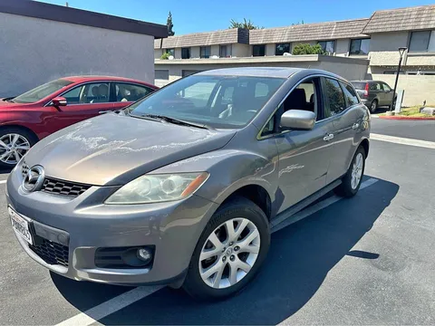 2008 Mazda CX-7 Touring