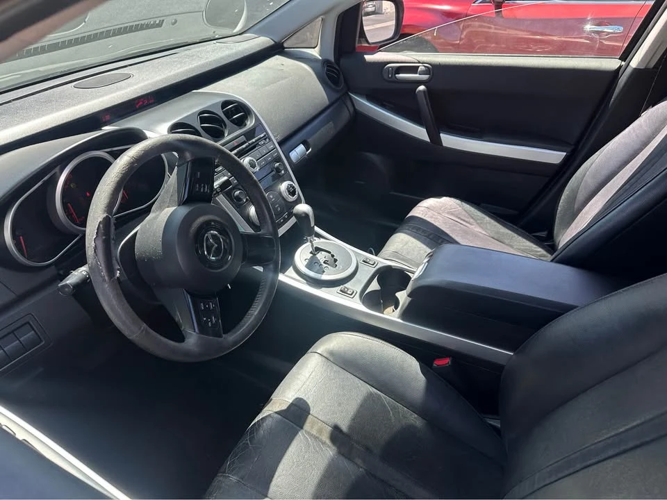 2008 Mazda CX-7 - Image 5 of 7