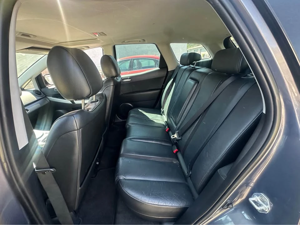 2008 Mazda CX-7 - Image 7 of 7