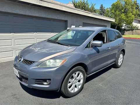 2008 Mazda CX-7 Touring