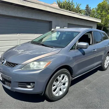 2008 Mazda CX-7 Touring