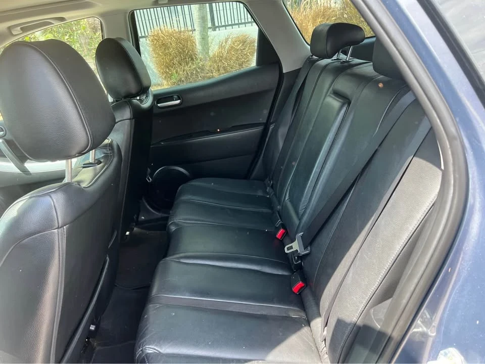 2008 Mazda CX-7 - Image 15 of 16