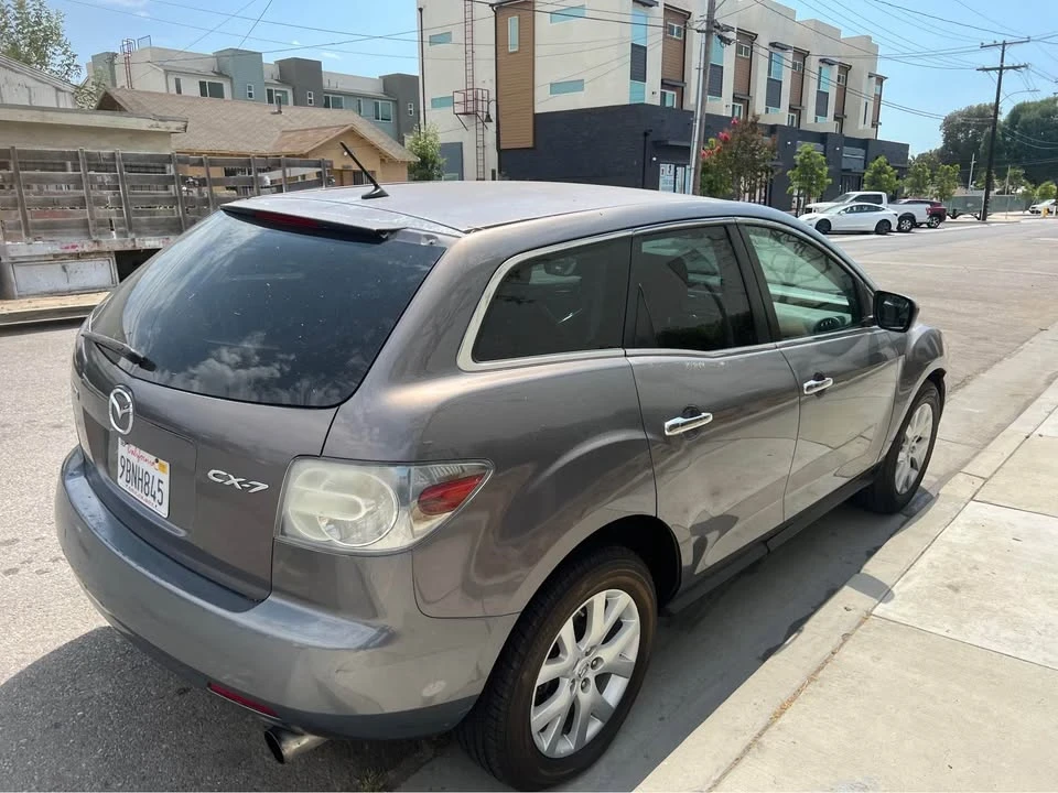 2008 Mazda CX-7 - Image 16 of 16