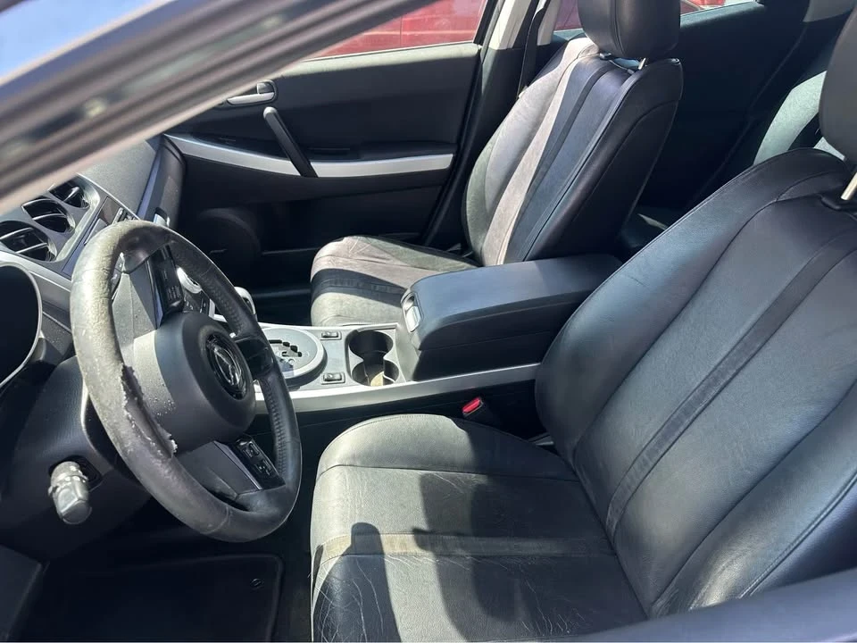 2008 Mazda CX-7 - Image 8 of 16