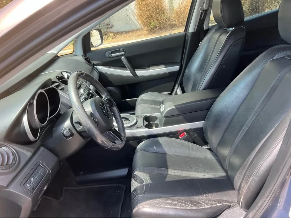 2008 Mazda CX-7 - Image 14 of 16