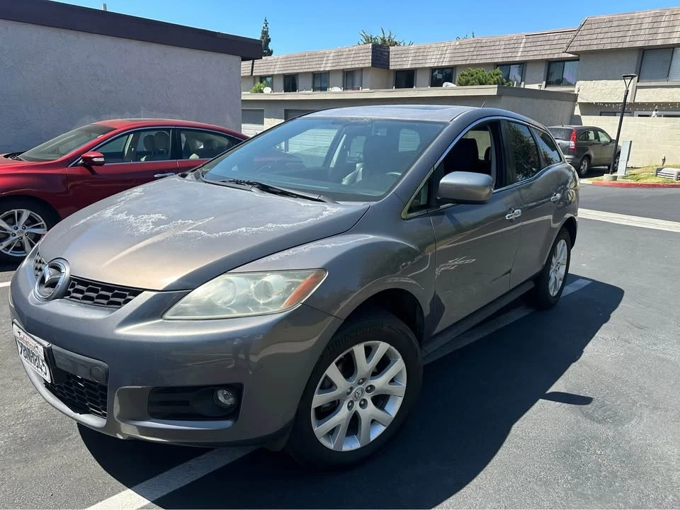 2008 Mazda CX-7 - Image 13 of 16
