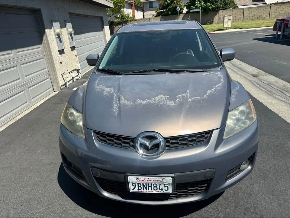 2008 Mazda CX-7 - Image 2 of 16