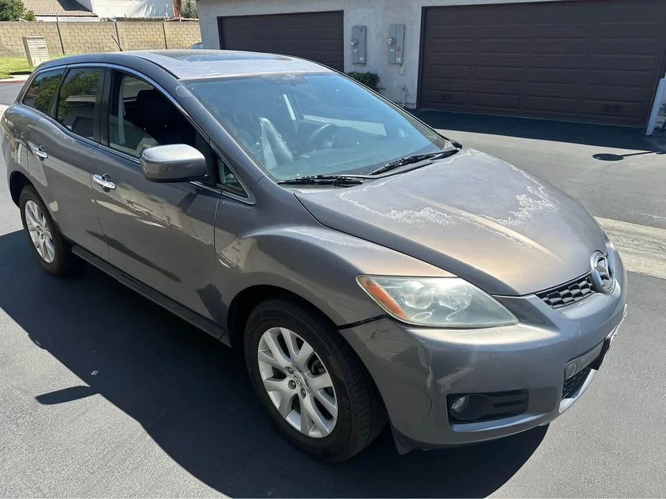 2008 Mazda CX-7 - Image 3 of 16