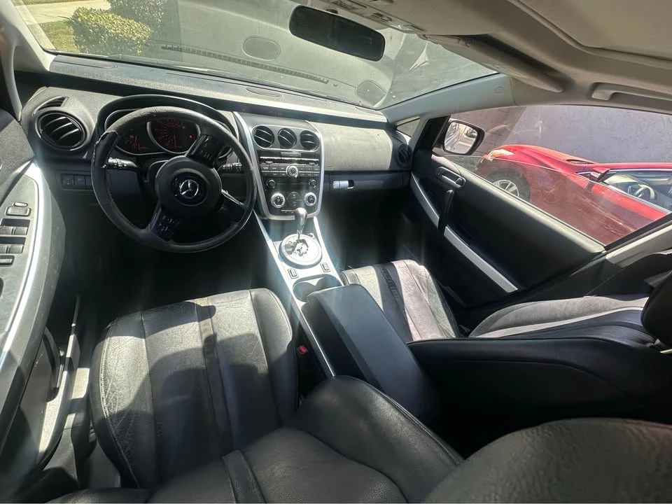 2008 Mazda CX-7 - Image 8 of 8
