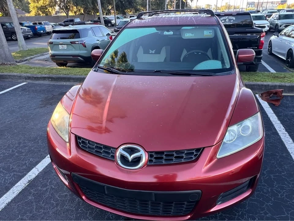 2008 Mazda CX-7 - Image 3 of 7
