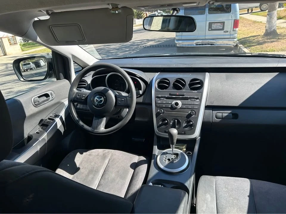 2008 Mazda CX-7 - Image 4 of 8