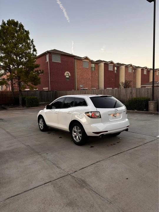 2008 Mazda CX-7 - Image 6 of 13