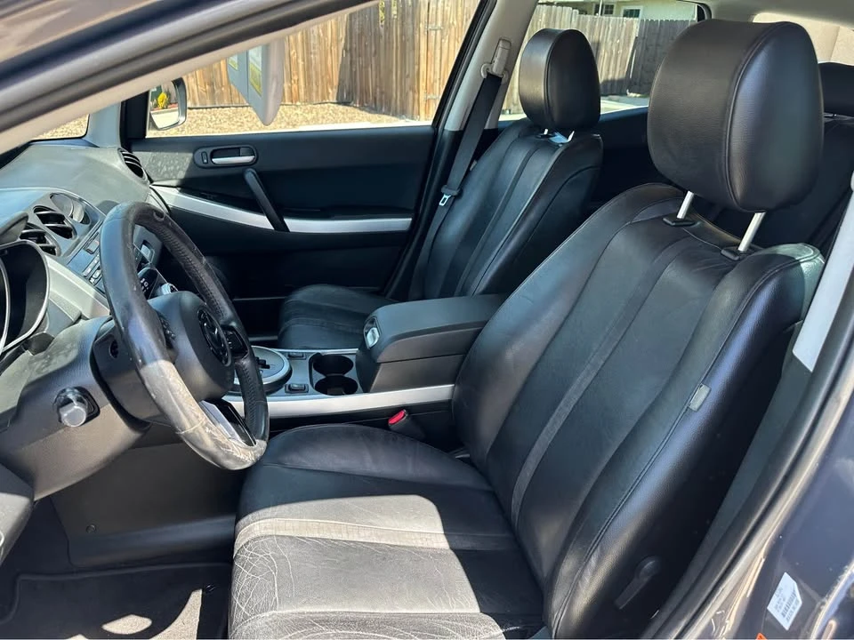 2008 Mazda CX-7 - Image 5 of 6