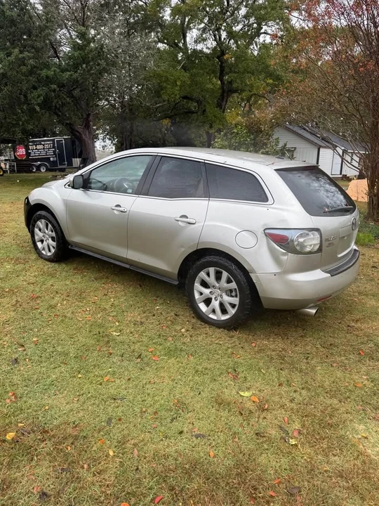 2008 Mazda CX-7 - Image 4 of 6