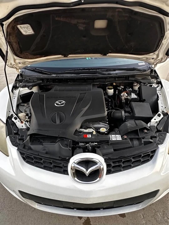 2008 Mazda CX-7 - Image 11 of 13