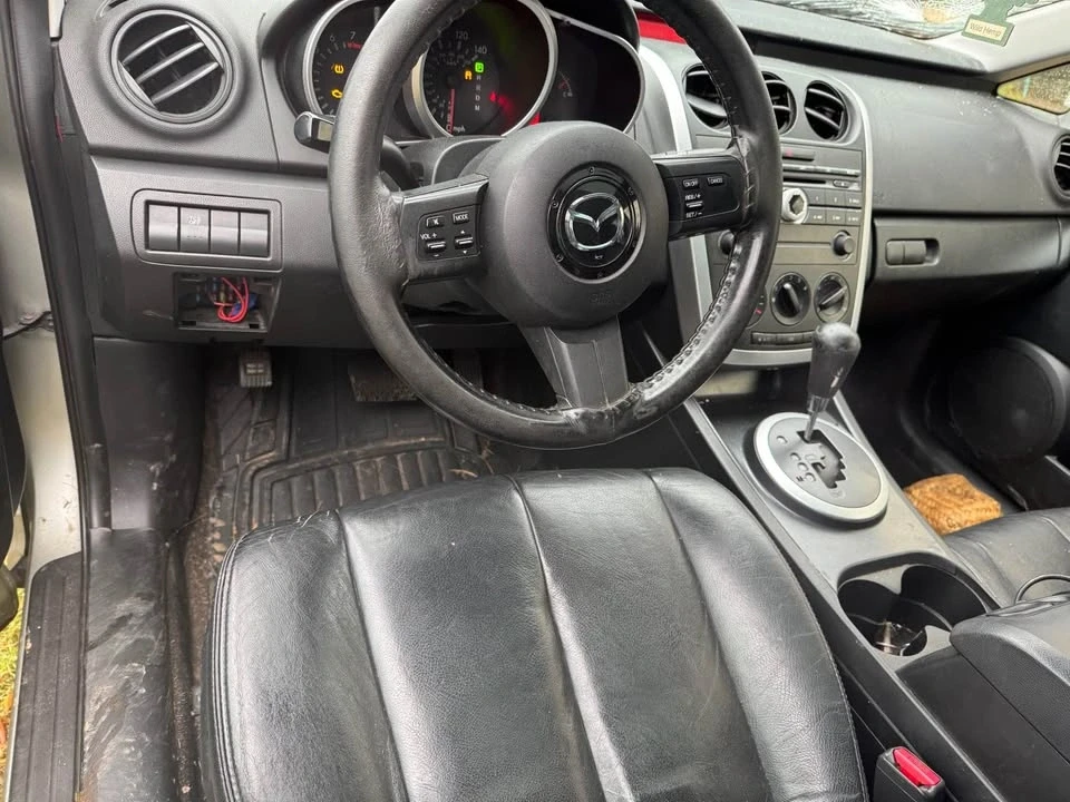 2008 Mazda CX-7 - Image 3 of 6