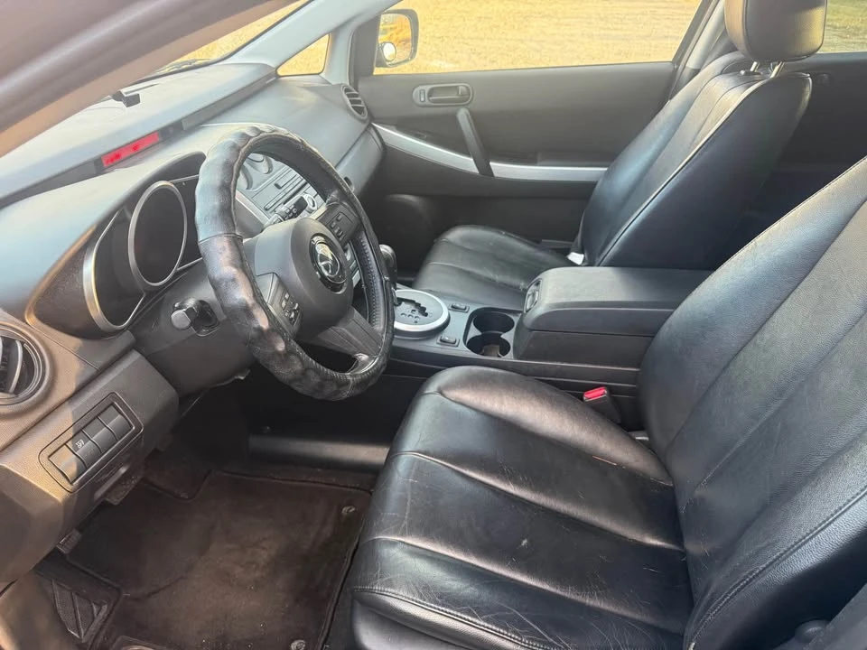 2008 Mazda CX-7 - Image 9 of 9