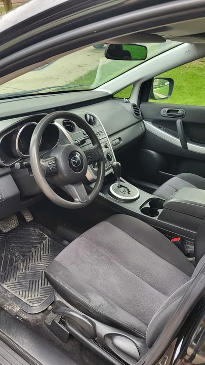 2008 Mazda CX-7 - Image 4 of 7