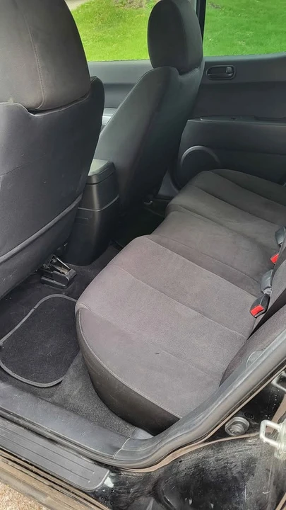2008 Mazda CX-7 - Image 6 of 7