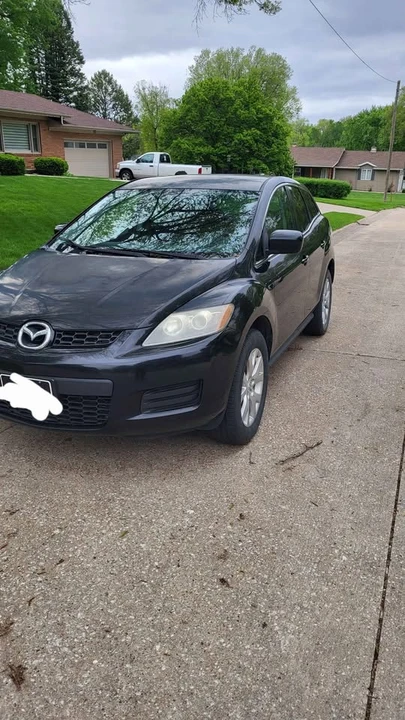 2008 Mazda CX-7 - Image 2 of 7